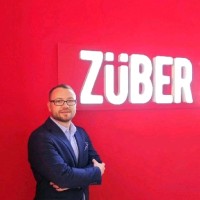 ZÜBER Employee Erdem Çinar's profile photo