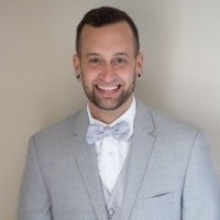 Fresh Thyme Market Employee Ben Ondreyka's profile photo