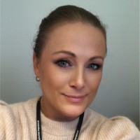 Marianne Hansen's profile photo