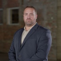 DSI Security Services Employee John Thacker's profile photo