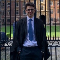 Integrated Finance Employee Samuel Fletcher's profile photo