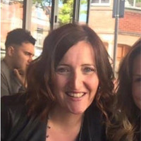 Flair Rugs Employee Clare Bate's profile photo