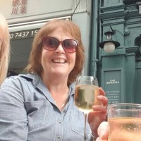 E.W. Beard Limited Employee Sharon Brace's profile photo