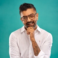 Watu Credit Employee Nikhil Patel's profile photo