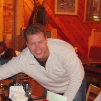 BTS Employee Gregory Born's profile photo