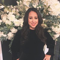 Horizon Air Freight Employee Lorena Quintanilla's profile photo