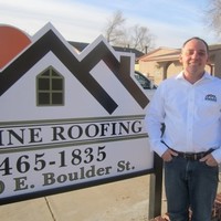 Divine Roofing, Inc. Employee Michael Moore's profile photo