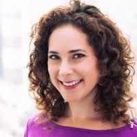 Rachel Berger Email & Phone Number