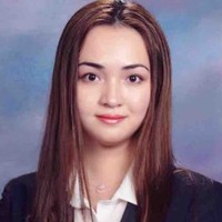 IRN Realty Employee Sunny Xu's profile photo