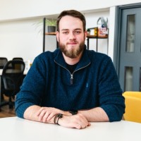 FENNEX Employee Adam Shepherd's profile photo