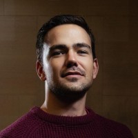 Sener Aerospace & Defence Employee Lucas Cueto Diaz's profile photo