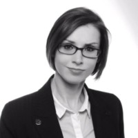 Staffomatic Employee Ewa Jarmuszewska's profile photo