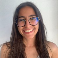 So Bang Employee Inès Rodrigues's profile photo