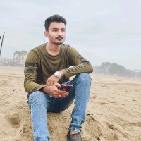 Softsquare Employee Bathrinath Damodharan's profile photo