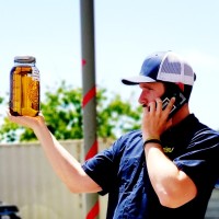 SISU Extracts Employee Chris Moody's profile photo