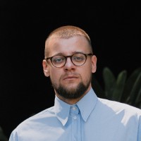LivingPackets Employee Chris Waraksa's profile photo