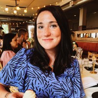 Paige Hoffmann Email & Phone Number