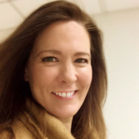 Greater Cleveland Partnership Employee Caroline Guscott's profile photo