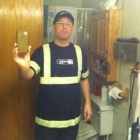 Menzies Aviation Employee Robert Epperson's profile photo