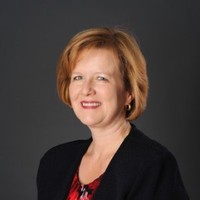 Management Sciences for Health Employee Marian Wentworth's profile photo
