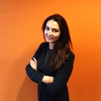 Nestlé Professional Employee Diana Sassu's profile photo