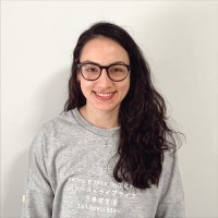 Piel de Mariposa Employee Ana Furlan's profile photo