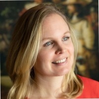 Lysanne van der Kuip Email