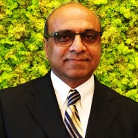 Protein Research Employee Atulkumar Patel's profile photo