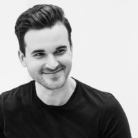 Intent Employee Luke Eales's profile photo