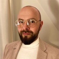 upmedic Employee Bartłomiej Duranc's profile photo