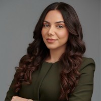 Asia Jewellers Employee Amira Ibrahim's profile photo