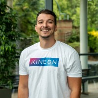 KINEON INC. Employee Ivan Radovic's profile photo