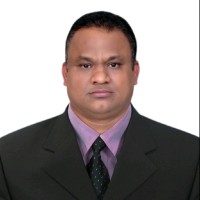 Milind Kesarkar Email & Phone Number