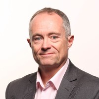 Aruba, a Hewlett Packard Enterprise company Employee Simon Wilson's profile photo