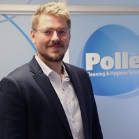 Pollet - Cleaning & Hygiene Solutions Employee Quentin Jacquemont's profile photo