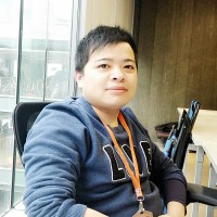 阿里云 Employee 马斌达's profile photo