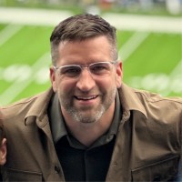 PCL Construction Employee Aaron Yohnke's profile photo