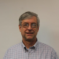 IES Engineers Employee Bruce Miller's profile photo