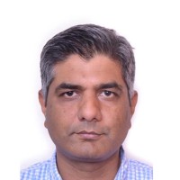 CodeBryx | Development & Technology Services Employee Bilal Tarar's profile photo