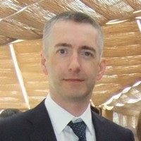 Jpmorgan Chase & Co. Employee Mark Gibbons's profile photo
