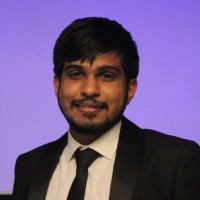 Kato Medical Employee Haaris Rahman's profile photo