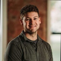 ImplantBase Employee Conner Kelty's profile photo