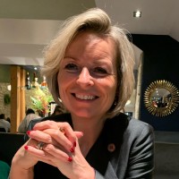 Rainmen Employee Johanneke van Spijkeren's profile photo
