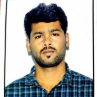 TESTWELL Employee Manjunath Bhairwadagi's profile photo