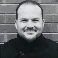 Spark Creative Employee Rifat Dirik's profile photo