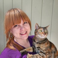 Parkway Animal Center Employee Laura Shultz's profile photo