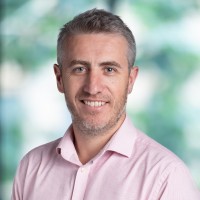 HUNTER MASON Employee Michael Evans's profile photo