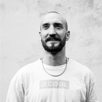 Decimal Engineered Systems Employee Parker Gonnet's profile photo