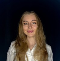 DIGITEX Employee Wiktoria Stasińska's profile photo
