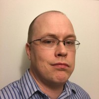 TechPro, Inc. Employee David Moore's profile photo